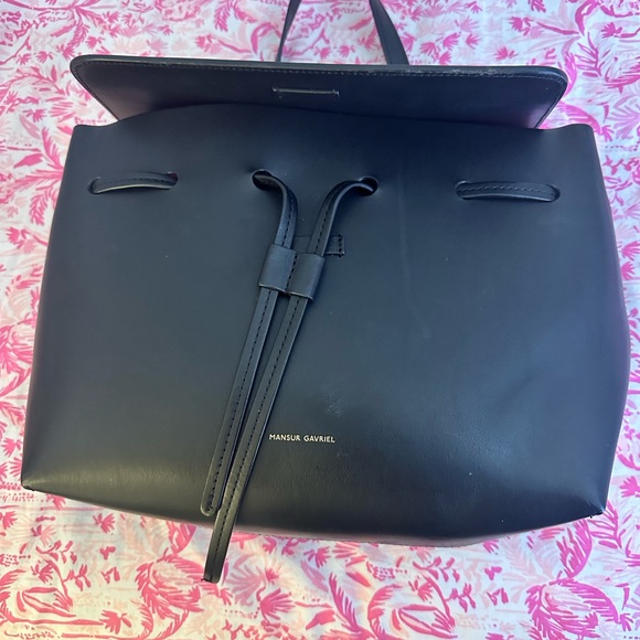 Mansur Gavriel Tote - Picture 9 of 9